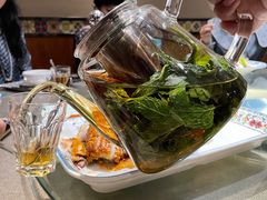 -驿楼兰·新疆菜(火车站店)