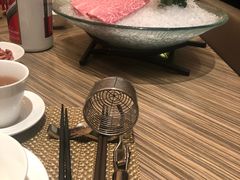 -四季火锅酒家(新濠影汇店)
