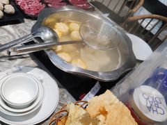 -潮发潮汕牛肉店(龙洞店)