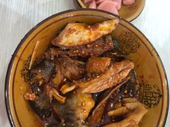 -艾麻子奶汤面(文庙街店)