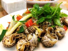 花螺-长平老姿娘夜粥(平东一街店)