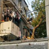 南京漫步｜民国风建筑里的细碎温柔光阴