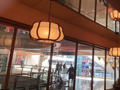 -仓桥家·焗寿司·锅物(光谷步行街店)