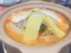 -拾味馆·海南菜(万达店)