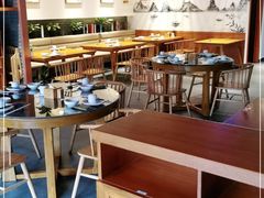 大堂-丹江渔村(望京店)