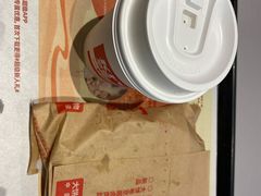 -肯德基(宝龙店)