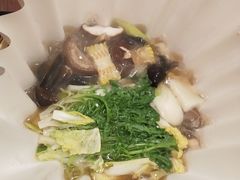 -蟹田居·活蟹料理(东城店)