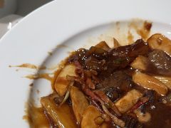 -玉华台饭庄·淮扬菜·烤鸭(望京店)