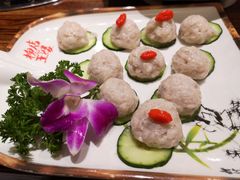 -槐店王婆大虾(开发区店)