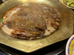 -芦月轩羊蝎子(劲松店)