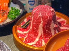 -牛YO寿喜烧和牛火锅自助(三台子万象汇店)