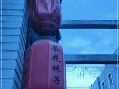 -茶花妹子云南餐厅(北大店)