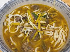 老酸菜牛肉面-陈八两面家(华孚写字楼店)