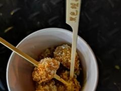 -黑色经典臭豆腐·湖南特产(太平街口店)