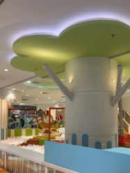 点击看大图 -meland亲子乐园•派对•研学(苏州悠方购物中心店)