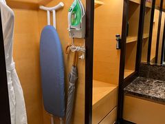 -青岛海尔洲际酒店