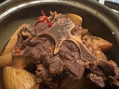 -南京大牌档(济南万象城店)