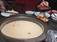 -捞王猪肚鸡火锅(昆山店)