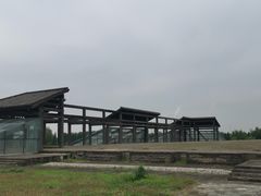 -汉景帝阳陵博物院