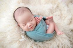 -汉中阳光贝儿高级母婴会所(汉中月子中心)