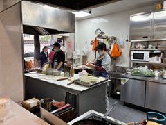 -文武王氏烧饼·无矾油条(西溪路店)