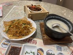 -粤点越有·茶点·粤菜(樵岭国际店)