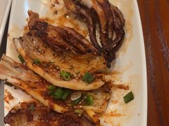 -通海俄式烧烤·俄罗斯大串(嵩山路店)