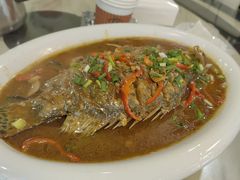 -百味园土菜馆(迎宾东路店)