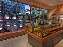 -顶东面包花园·生日蛋糕(香榭丽店)