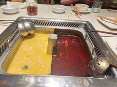 -海底捞火锅鲜切牛肉主题店(长寿路店)