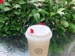 -海底捞火锅(漕宝路店)