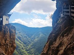 -雁荡山风景名胜区