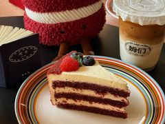 -姆们M Sweetie Cake(五道口店)