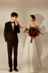 -巴黎春天婚纱摄影STUDIO·定制