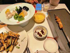 -双合园·海鲜水饺青岛菜(万佳广场店)