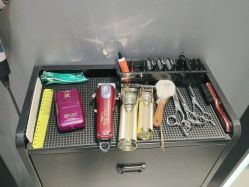 -不迫先生专业男士剪发