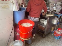 -老广州牛杂(深圳白石洲总店)