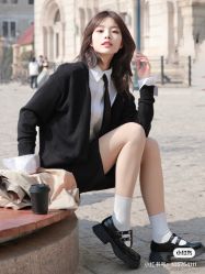 -型色沙龙