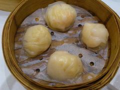 稻香鲜虾饺-稻香酒家(天河城店)