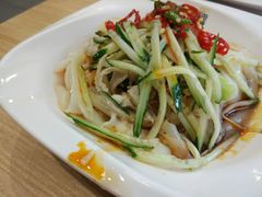 -魏家凉皮(铜锣湾店)