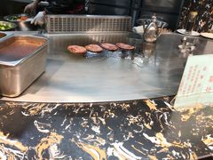 -巴犀烧烤(新崇光店)