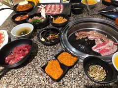 -韩罗苑(万象城店)