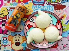 -章记千岛湖酒酿馒头(淳安碧湖阁店)