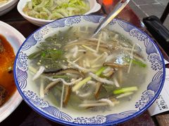 -吴门人家·苏宴宫廷菜(拙政园店)
