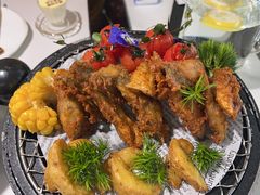 -3号仓库·创意中国菜(新世界城店)