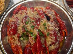 -巴厘龙虾·榜首油焖大虾(音乐学院·沿江酒馆店)