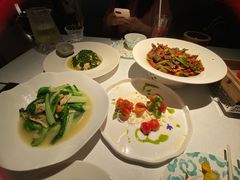 -桂满陇·海市蜃楼·黑金(国金店)