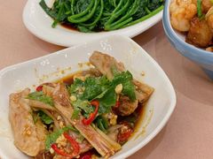 沙姜掌亦-宝园酒家(美林M·LIVE天地东座店)