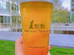 -1点点(银座和谐广场店)