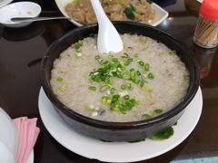 -腰记饭店(龙源路店)